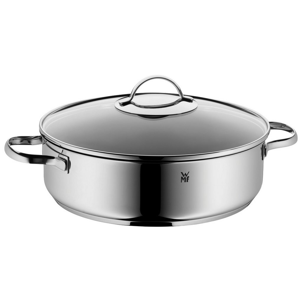 WMF Devil Schmorpfanne 28 cm
